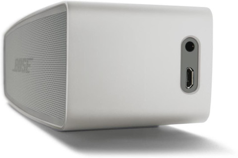 BOSE Bluetoothスピーカー　soundlink mini bose-soundlink-mini-bt-ii-