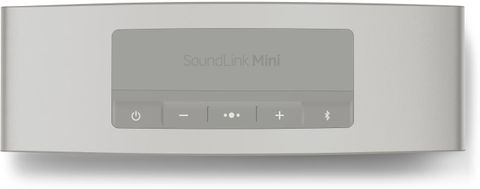 Buy Bose SoundLink Mini BT II Portable Bluetooth Speaker Online