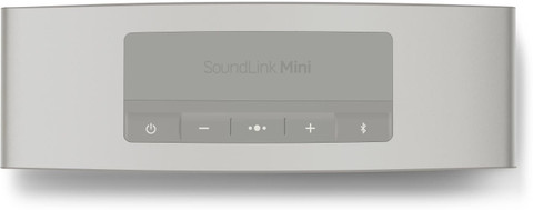 Buy Bose SoundLink Mini BT II Portable Bluetooth Speaker
