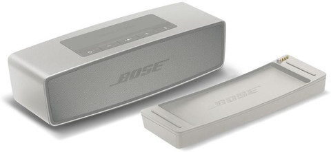 Buy Bose SoundLink Mini BT II Portable Bluetooth Speaker Online