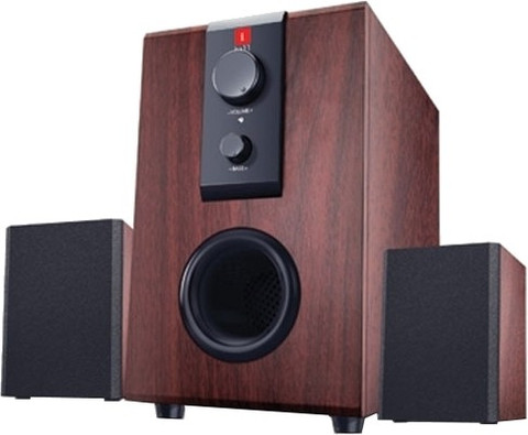 iBall Raaga Q9 Multimedia Speaker