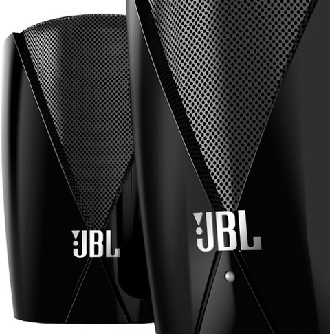 JBL Jembe 12 W Portable Laptop/Desktop Speaker