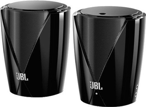 JBL Jembe 12 W Portable Laptop/Desktop Speaker