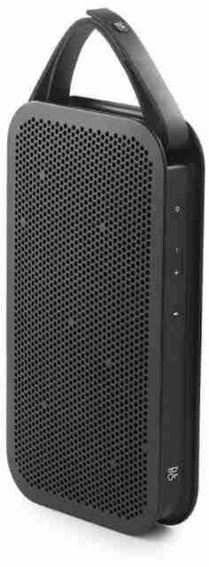 Buy Bang & Olufsen Beoplay A2 Bluetooth Laptop/Desktop Speaker