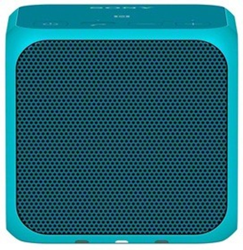 Buy SONY srs-x11/lc (e) 10 W Bluetooth Speaker Online from