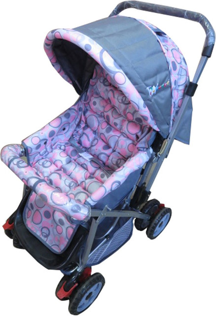 Toy House Baby Stroller Pram Pram