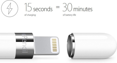 Apple Pencil (1st Gen) for iPad Stylus Price in India Buy Apple