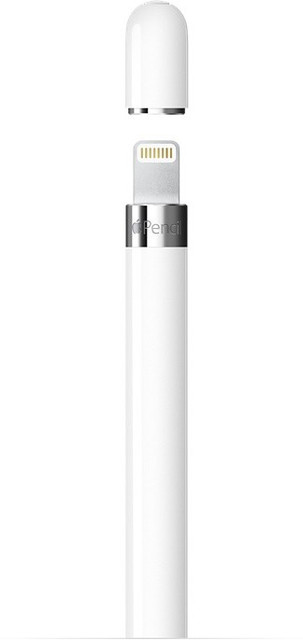 Apple Pencil (1st Gen) for iPad Stylus Price in India - Buy Apple