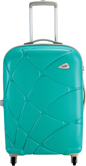 Skybags Trolley Cabina Outlet SKYBAGS Polyester Softsided 80 Cm