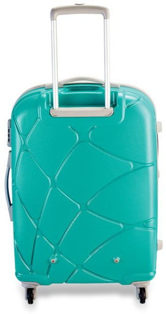 Suitcase Sky Bag On Amazon SKYBAGS Reef Check-in Suitcase Wheels