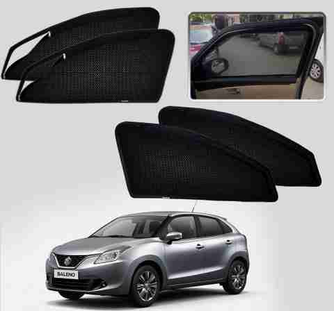 Maruti Suzuki Baleno Delta Baleno Car Accessories Flipkart Maruti