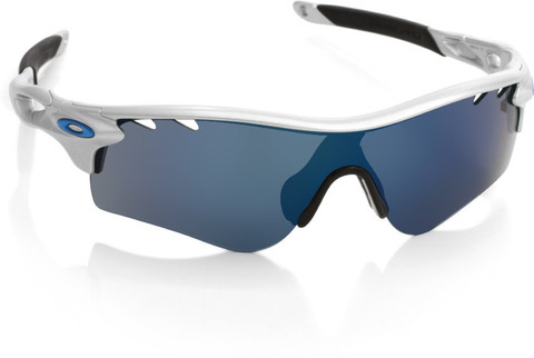 【oakley】RadarLock Path Buy OAKLEY RADARLOCK PATH Round Sunglass Blue For Men Online