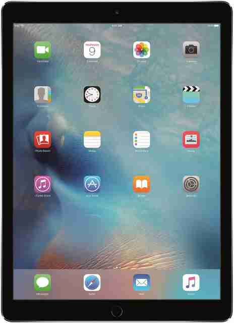 Apple iPad Pro 256 GB 12.9 inch with Wi-Fi+3G Price in India - Buy