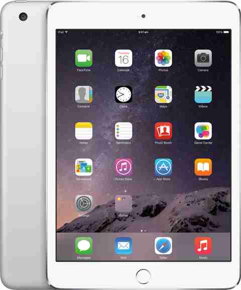 iPad本体 Apple iPad Air 2 128GB Wi-Fi + Cellular apple-ipad-air-2-wi-fi-64-gb-