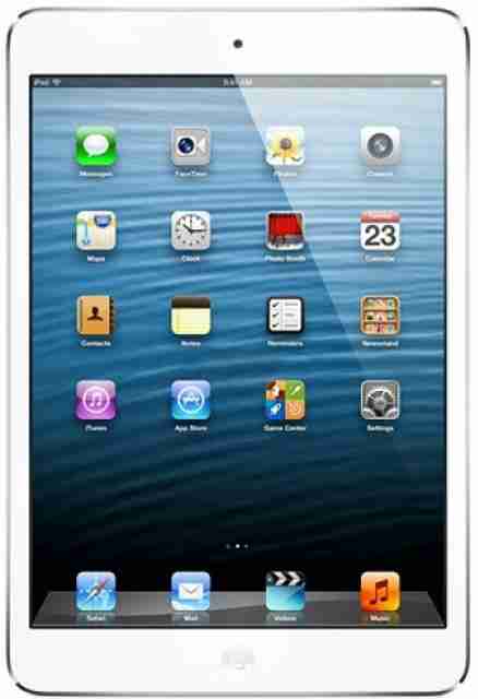 Apple iPad mini 32 GB 7.9 inch with Wi-Fi+3G Price in India