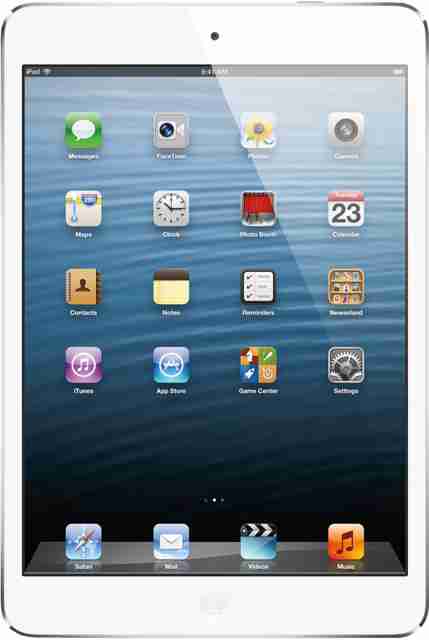 APPLE iPad mini IPAD MINI WI-FI 32GB WH… apple-ipad-mini-wi-fi-cellular