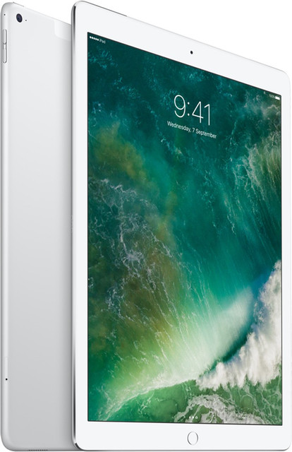APPLE iPad Pro IPAD PRO 9.7 WI-FI 256GB… Apple iPad Pro Tablet (9.7 inch, 256GB, Wi-Fi Only), Space Grey