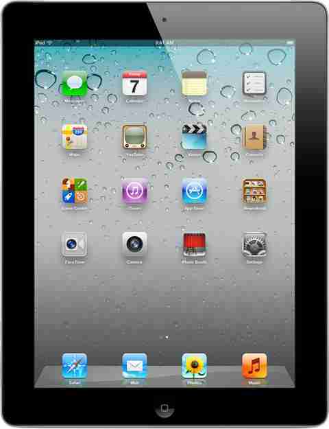 携帯電話/スマホ iPad2 16GB Apple 16GB iPad 2 with Wi-Fi Price in India - Buy Apple 16GB iPad