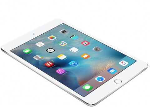 タブレット Apple - iPadmini 4 128G WiFi&amp;Cellular Apple Apple iPad mini 4 128 GB 7.9 inch with Wi-Fi+4G Price in