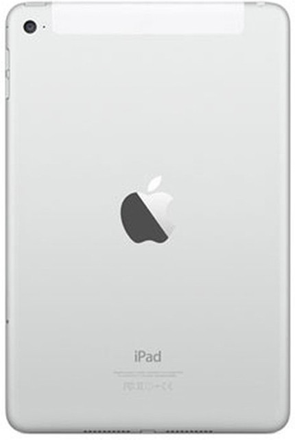 Apple iPad mini 4 128 GB 7.9 inch with Wi-Fi+4G Price in