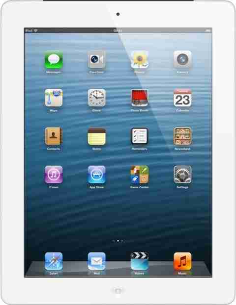 Apple 16GB iPad with Retina Display and Wi-Fi Cellular Price in