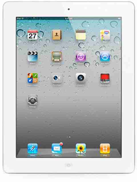 Apple iPad 2 64 GB with Wi-Fi Price in India - Buy Apple iPad 2 64