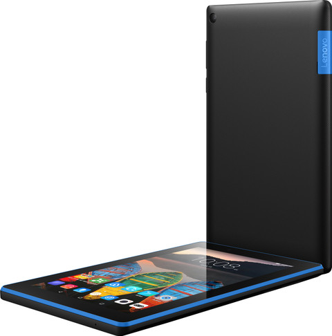 Lenovo Tab3 7 Essential 1 GB RAM 8 GB ROM 7 inch with Wi-Fi Only