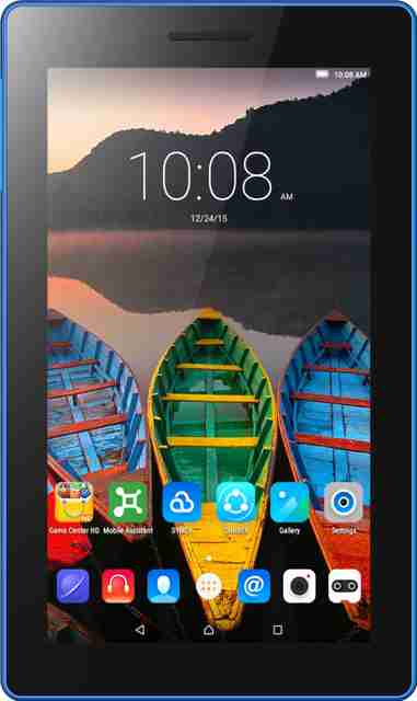 Lenovo Tab3 7 Essential 1 GB RAM 8 GB ROM 7 inch with Wi-Fi Only