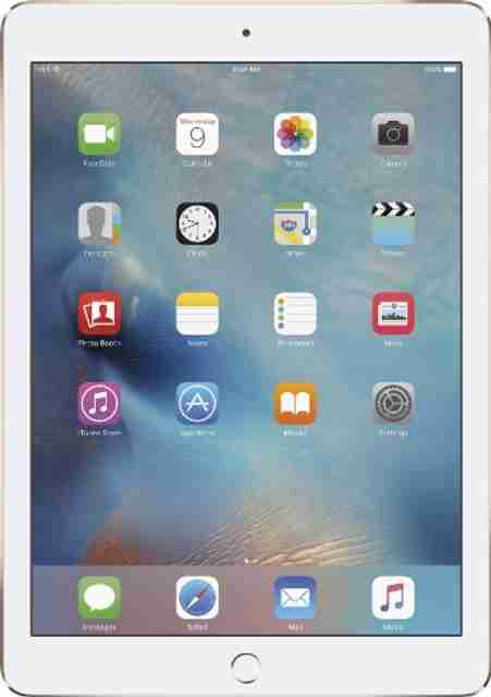 Apple iPad Air 2 32 GB 9.7 inch with Wi-Fi Only Price in India