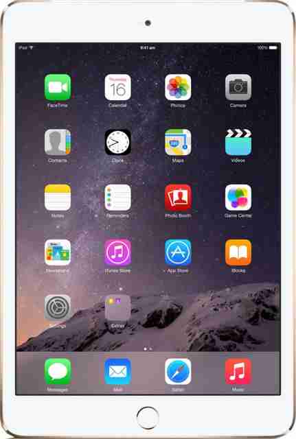 Apple iPad Air 2 64 GB with Wi-Fi+4G Price in India - Buy