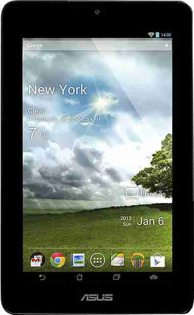 Asus MeMO Pad ME172V Tablet Price in India - Buy Asus MeMO Pad
