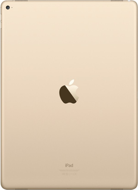 Apple iPad Pro 32 GB 9.7 inch with Wi-Fi Only Price in India - Buy