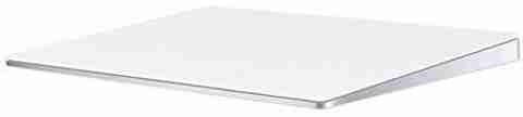 (美品)MagicKeyboardTouchID MagicTrackpad 2 Apple Magic Trackpad 2 MK2D3ZM/A Wireless Touchpad Price in