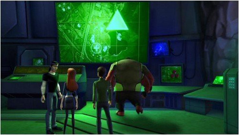 Ben 10: Alien Force Price in India - Buy Ben 10: Alien Force online at ...
