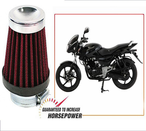 HP Bike Air Filter For Bajaj Pulsar 150 DTS-i Price in India Buy