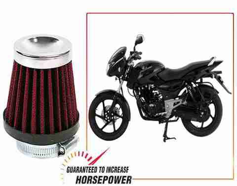 HP Bike Air Filter For Bajaj Pulsar 150 DTS-i Price in India Buy