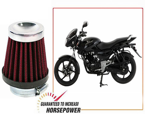 HP Bike Air Filter For Bajaj Pulsar 150 DTS-i Price in India Buy