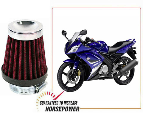 K&n Air Yamaha R15 Air Filter Box Price Open Box K&N High Flow