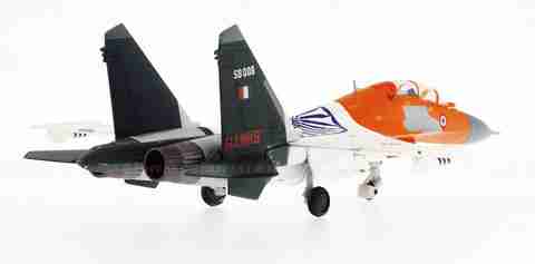 Hogan Wings Aircraft scale model, M Series SU-30 MK-I, IAF, Scale