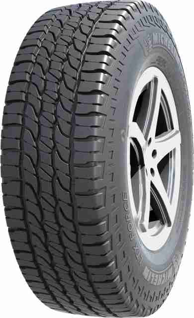MICHELIN LTX FORCE 215/65R16 4 Wheeler Tyre Price in India - Buy