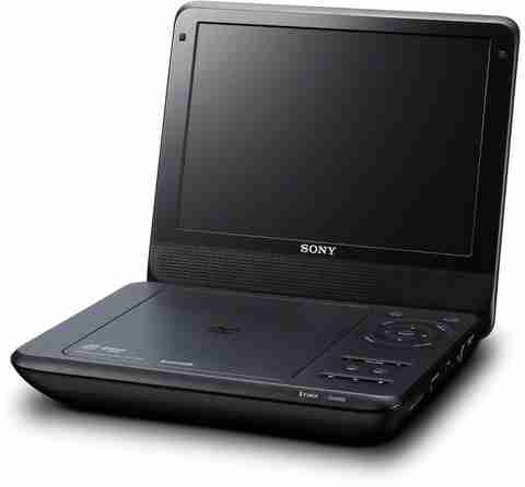 SONY DVP-FX980 9 inch DVD Player - SONY : Flipkart.com