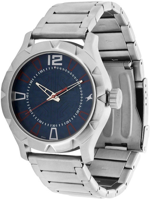 Fastrack Analog Watch Fastrack Watches Cell Price Fastrack Male