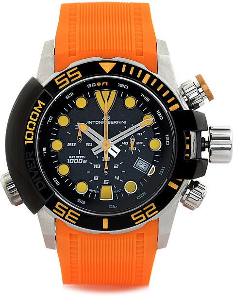 Flipkart Antonio Bernini Watch Price Antonio Bernini Analog Watch