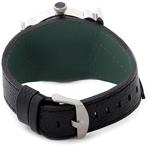 Fastrack NE3022SL02 Bikers Analog Watch - For Men - Buy Fastrack ...