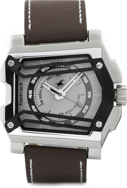 Fastrack Analog Watch For Men Buy Fastrack Analog Watch For