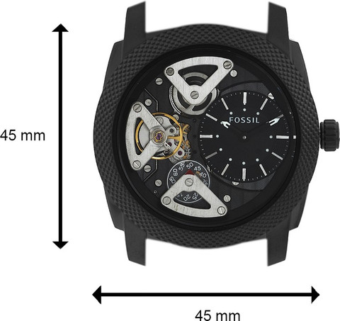 Fossil Twist Fossil Watch Setting Instructions Fossil ME1099 Twist