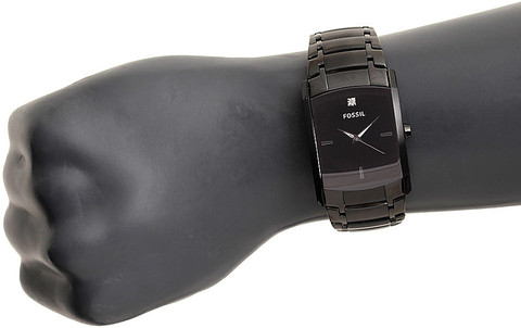 FOSSIL OTHER ME Analog Watch For Men Buy FOSSIL OTHER ME