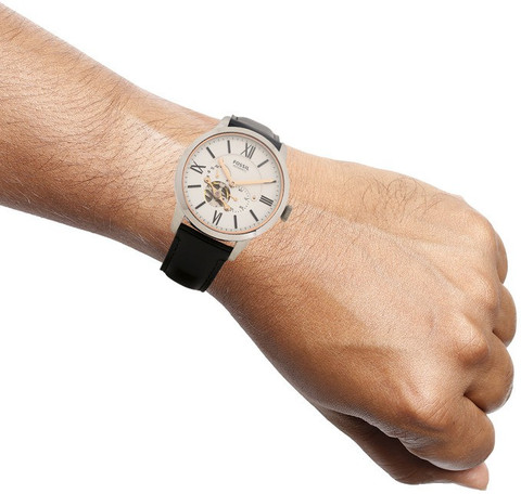 FOSSIL Automatics Analog Watch For Men