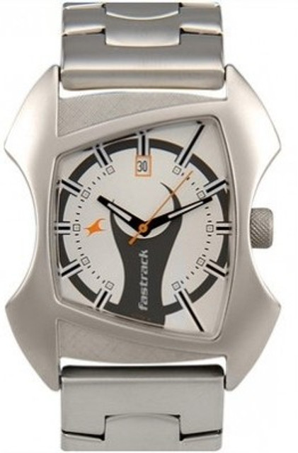 Fastrack Analog Watch For Men Buy Fastrack Analog Watch For