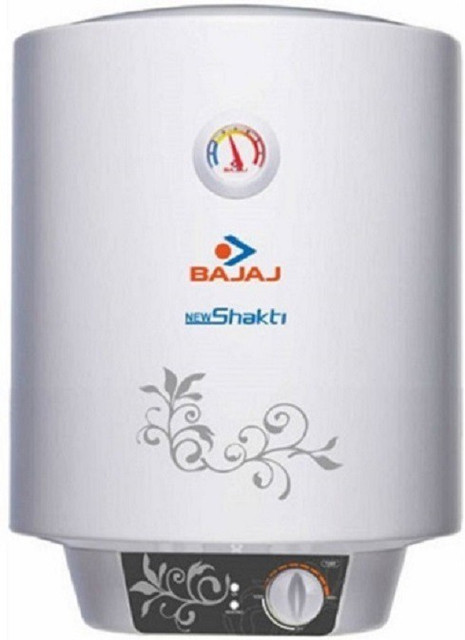 BAJAJ New Shakti 10Lit Storage Water Heater 10 L Storage Water